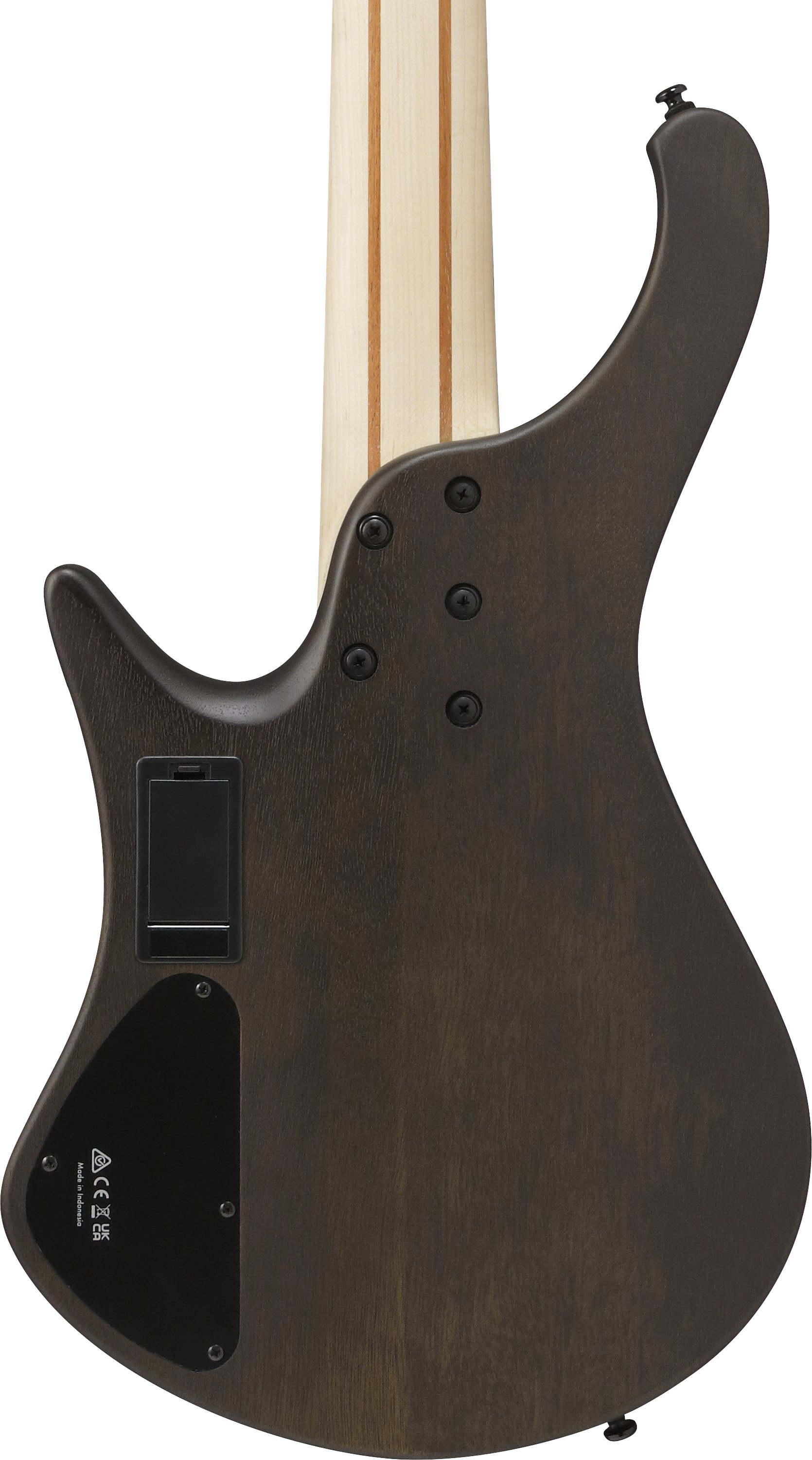  EHB605-WNF Headless E-Bass